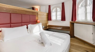 Chambre double