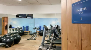 Zone Fitness
