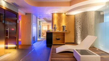 Zone Spa