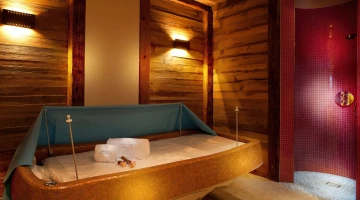   Centro benessere massaggi