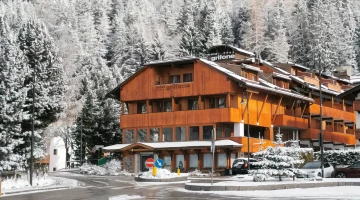 Hotel Grifone