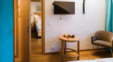 Camere comunicanti