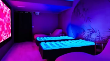 Spa & Wellness