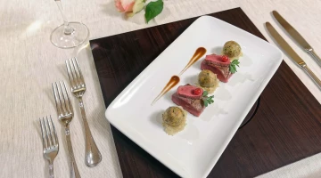 Gourmet-Vorschläge