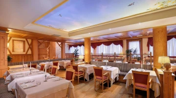 Restaurantraum