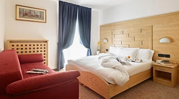 Hotel Europa