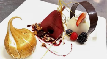 Dessert