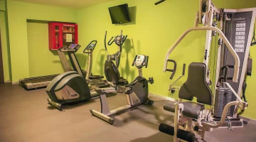 Area fitness