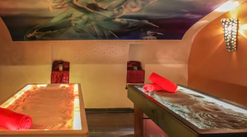 Private Spa