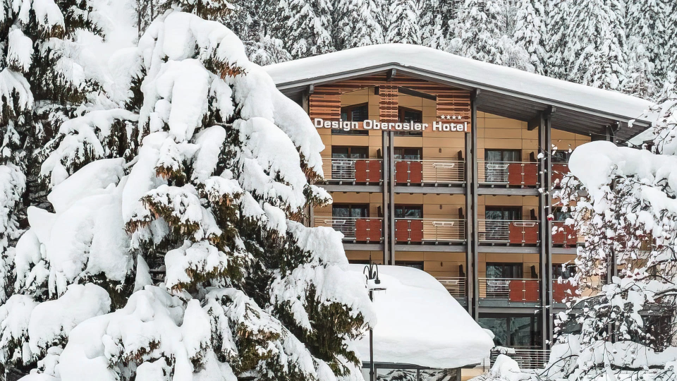 Esterni hotel