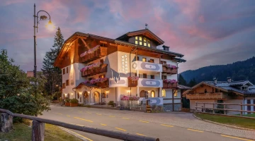 Hotel Gianna