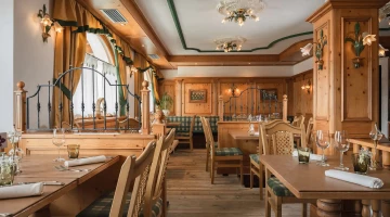 Restaurantraum