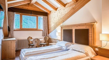 Chambre familiale