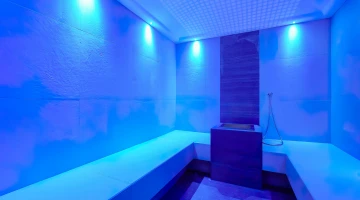 bain turc