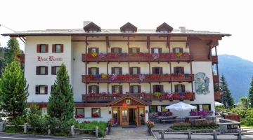 Außenfassade
