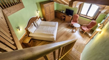 Familiensuite
