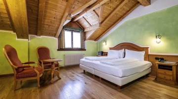 Doppelzimmer