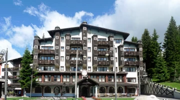 Hotel & Residence Catturani