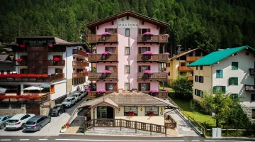 Hotel Villa Emma