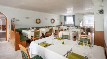 Sala ristorante