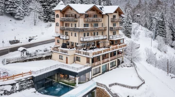 Panorama Hotel Fontanella