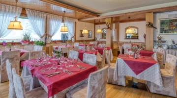 Ristorante Fontanella