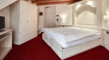 Junior Suite familiare