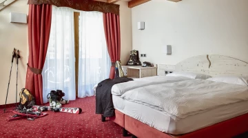 Suite familiare