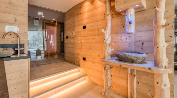 Centro benessere