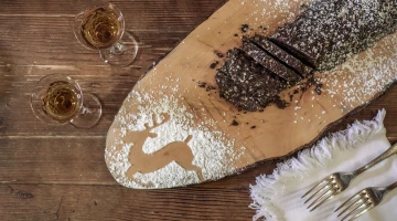 Dessert