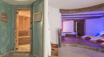 Spa Oasis de Rêves