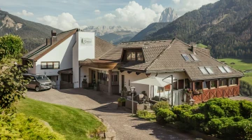 Hotel Grien