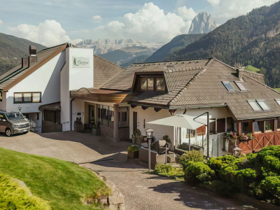 Hotel Grien