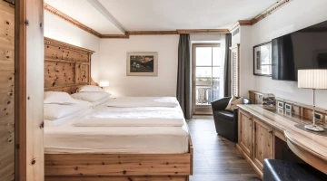 Doppelzimmer