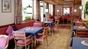 Restaurantraum