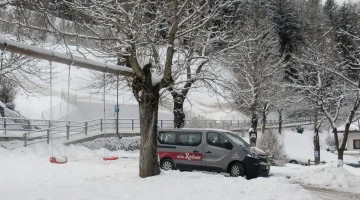 Shuttle-Service