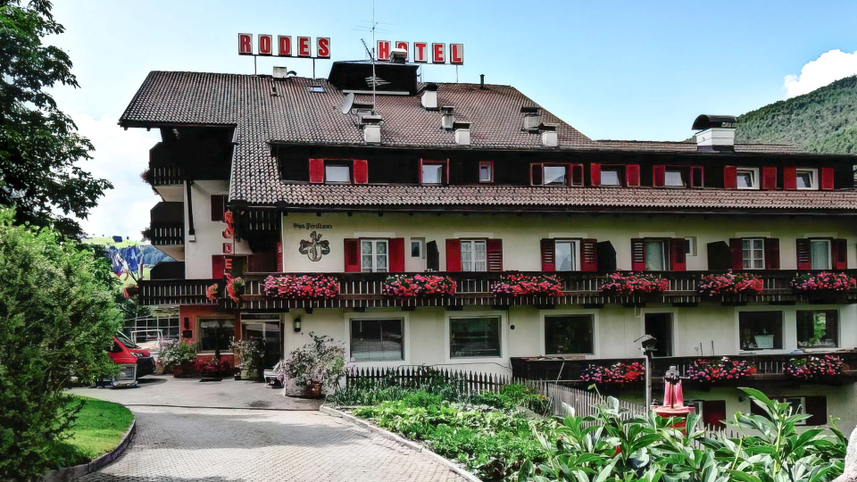 Außenfassade