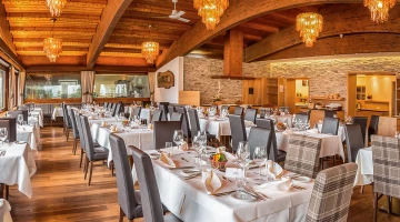 Restaurantraum