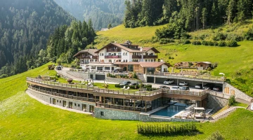 Hotel Niblea Dolomites