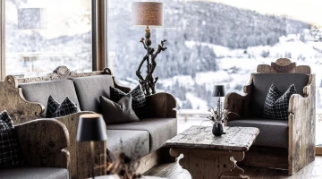 Area lounge