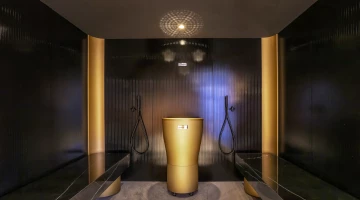 Bagno turco