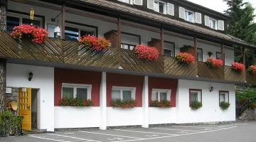 Außenparkplätze