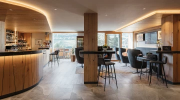 Area Bar