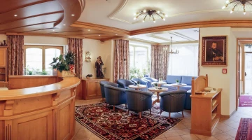 Common living room