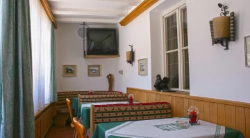 Food area