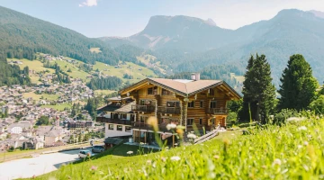 Hotel Pradell