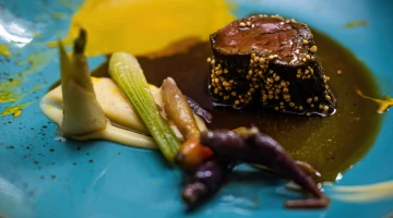 Plats de viande typiques