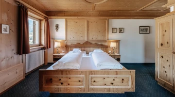 Chambre double