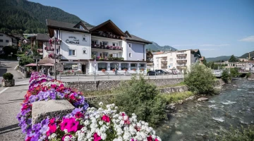 Hotel Cosmea