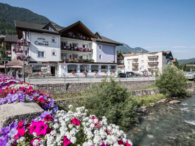 Hotel Cosmea